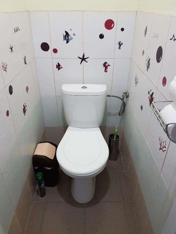 山林小屋 Valeria