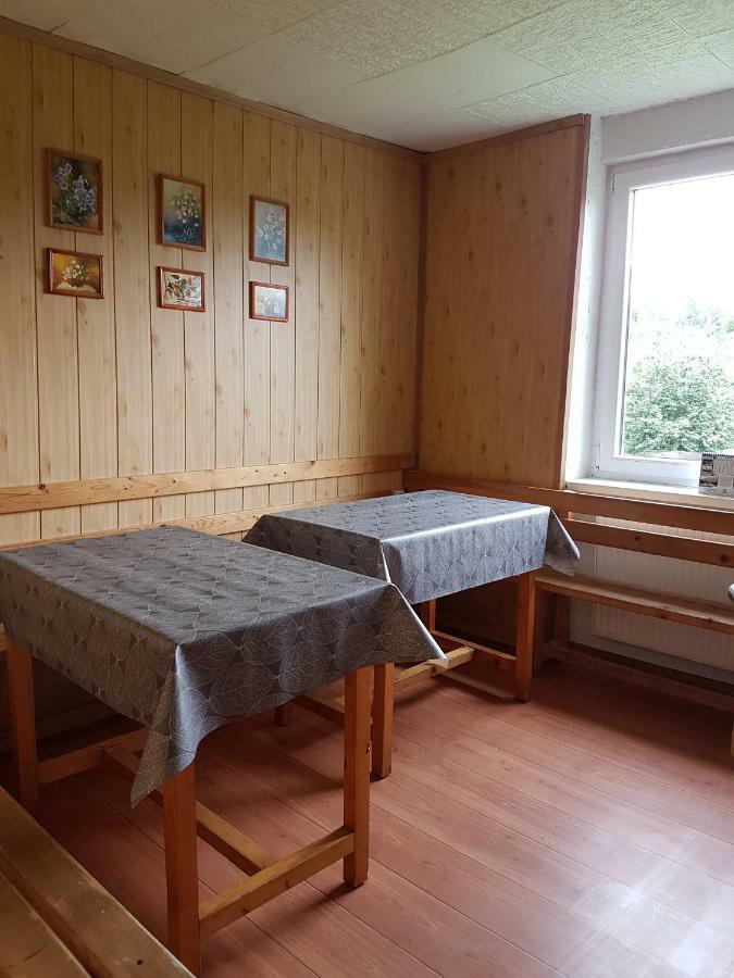 山林小屋 Valeria